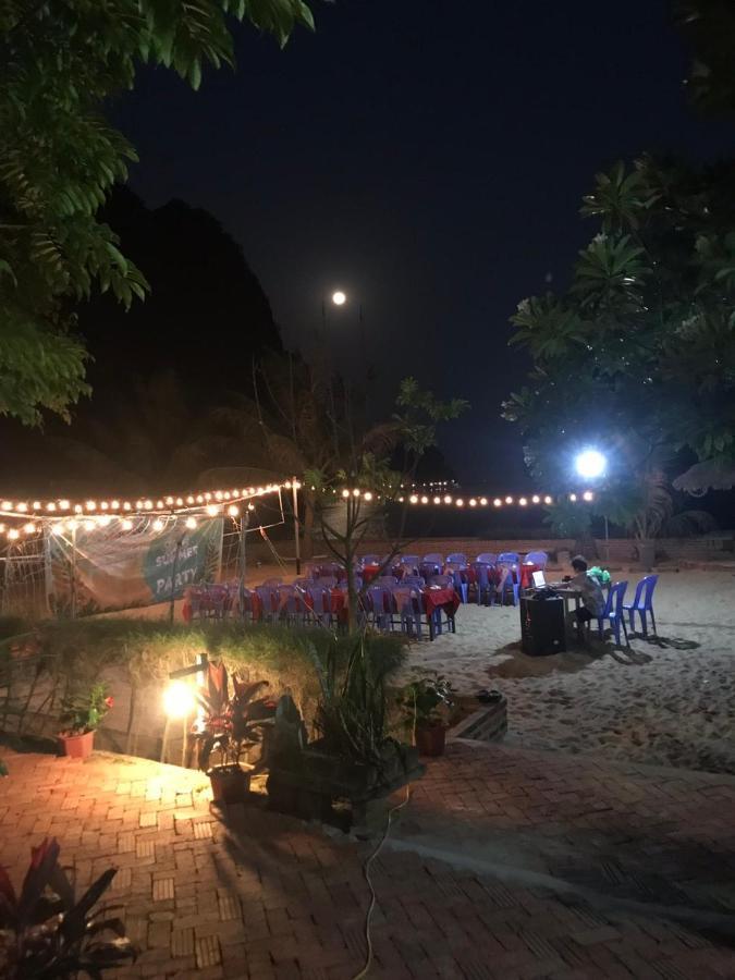 Cat Ong Island Retreat - Catbabay Cat Ba Island Bagian luar foto