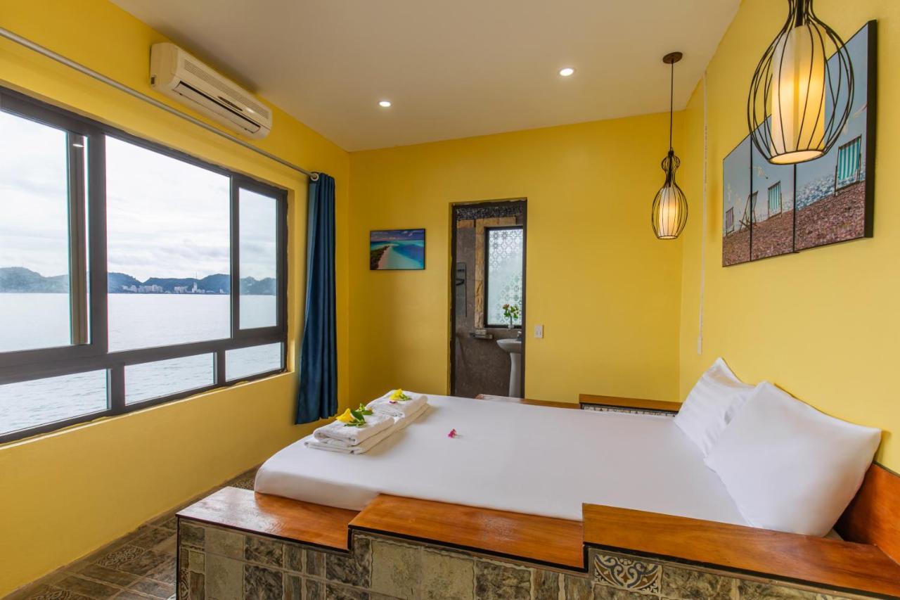 Cat Ong Island Retreat - Catbabay Cat Ba Island Bagian luar foto