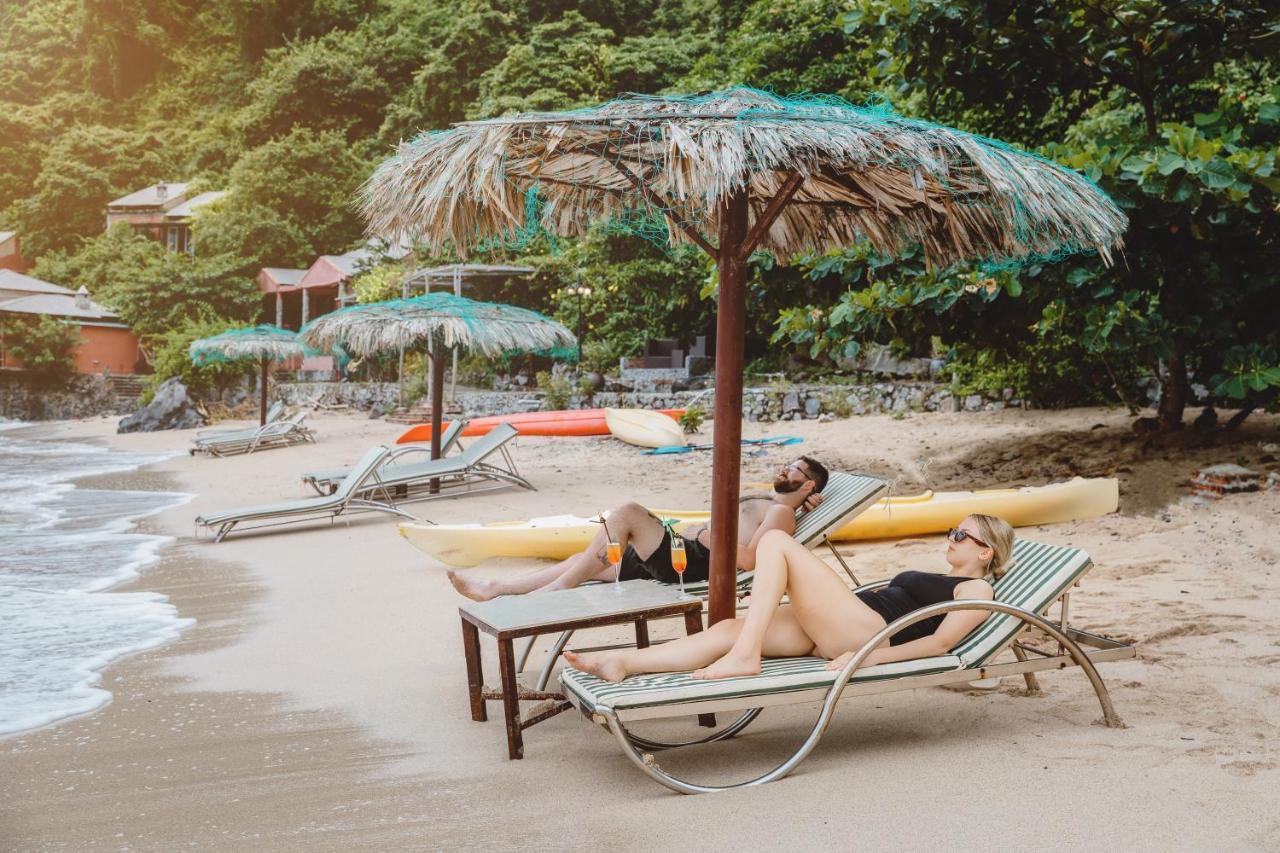 Cat Ong Island Retreat - Catbabay Cat Ba Island Bagian luar foto