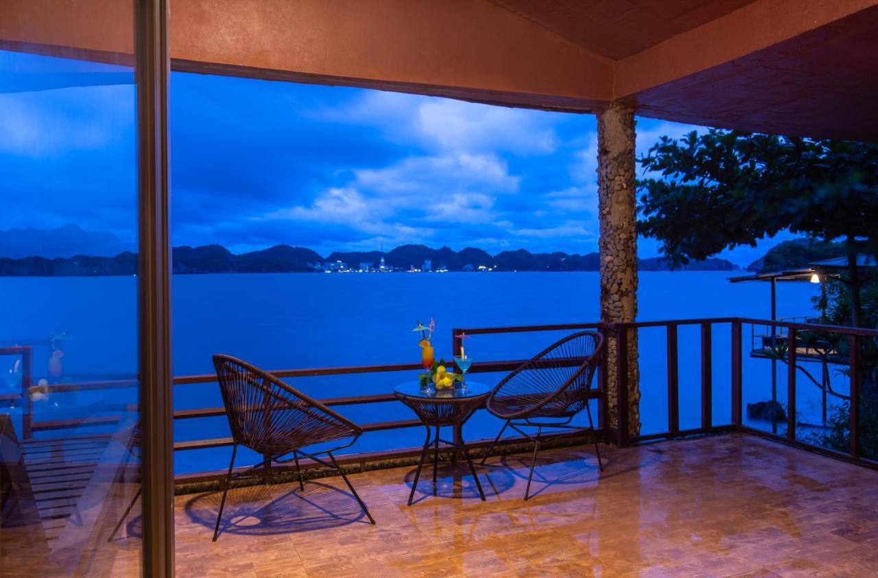 Cat Ong Island Retreat - Catbabay Cat Ba Island Bagian luar foto
