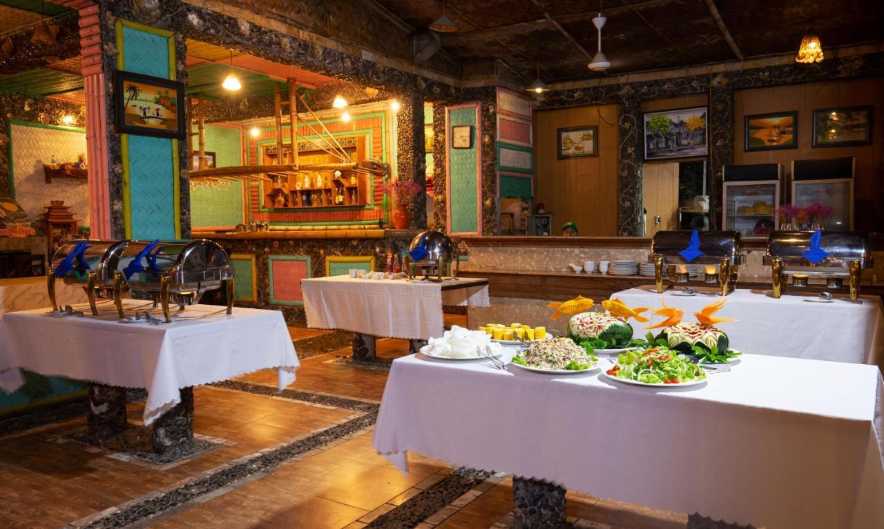 Cat Ong Island Retreat - Catbabay Cat Ba Island Bagian luar foto